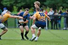 Men's Rugby vs Mass Maritime  Wheaton College Men's Rugby vs Mass Maritime Academy. - Photo By: KEITH NORDSTROM : Wheaton, Rugby, Mass Maritime